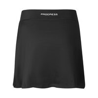 RUNIRA women's sports skirt 2in1 black