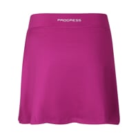 RUNIRA women's sports skirt 2in1 boysenberry
