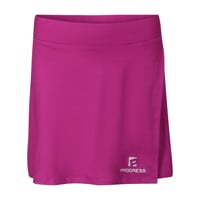 RUNIRA women's sports skirt 2in1 boysenberry
