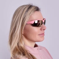 SAFARI PNK-R PNK/GRY pink/grey
