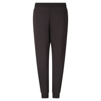 Set FIT HOODY JR + PANTS black