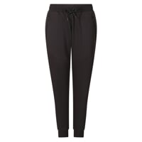 Set FIT HOODY LADY + PANTS black