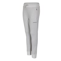 Set SYMBOL JKT +  PANTS JR grey melange