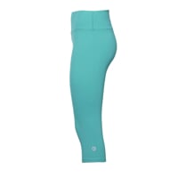 SILVIA 3Q women's leggings black