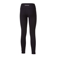 SILVIA simple women's leggins black