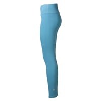 SILVIA simple women's leggins green