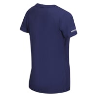 SK T-SHIRT LADY NAVY dámské triko s bambusem navy