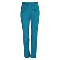 SNUGLY LADY women's outdoor pants petroleum