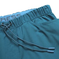 SNUGLY MAN men's outdoor pants petroleum