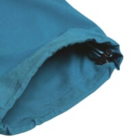SNUGLY MAN men's outdoor pants petroleum
