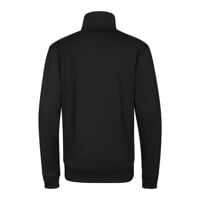 SYMBOL JKT JUNIOR sports jacket black