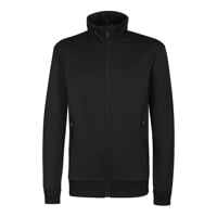 SYMBOL JKT JUNIOR sports jacket black