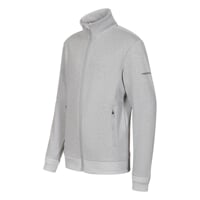 SYMBOL JKT JUNIOR sports jacket grey melange