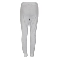 SYMBOL PANTS JUNIOR  grey melange