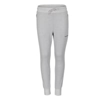 SYMBOL PANTS JUNIOR  grey melange