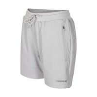 SYMBOLICA SHORTS dámské kraťasy šedý melír