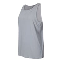TECHNICA SINGLET women's sports tank top grey melange
