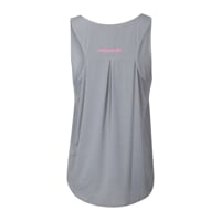 TECHNICA SINGLET women's sports tank top grey melange