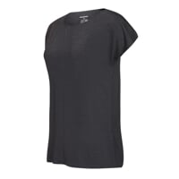 TECHNICA women's fully bonded T-shirt black melange