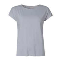 TECHNICA women's fully bonded T-shirt grey melange