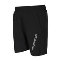 TOPIC JUNIOR sports shorts black
