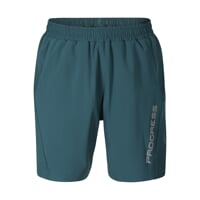 TOPIC men's sports shorts petroleum