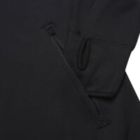 TOREZ MERINO men's sports jacket black