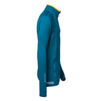 TOREZ MERINO men's sports jacket petrol blue