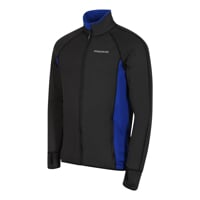 TOREZ STRONG men's functional jacket black/red
