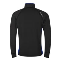 TOREZ STRONG men's functional jacket black/red