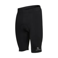 TORQMAN SHORTS pánské cysklistické kraťasy black