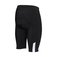 TORQMAN SHORTS pánské cysklistické kraťasy black