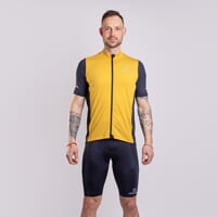TORQMAN SHORTS men's cycling shorts black