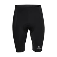 TORQMAN SHORTS pánské cysklistické kraťasy black