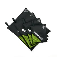 TOWEL-LITE 120 x 60 cm green