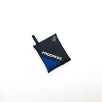 TOWEL-LITE 60 x 30 cm blue