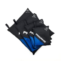TOWEL-LITE 90 x 45 cm blue