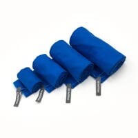 TOWEL-LITE XXL 150 x 75 cm blue