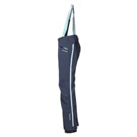 TOXICA PANTS women's softshell pants navy blue