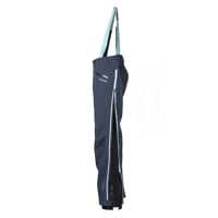 TOXICA PANTS women's softshell pants navy blue