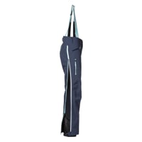 TOXICA PANTS women's softshell pants navy blue