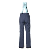 TOXICA PANTS women's softshell pants navy blue