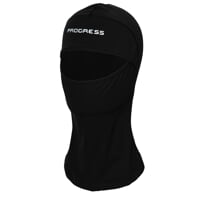 TR KUK KID kids skiing balaclava black