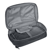 TRAVEL BAG travel backpack anthracite