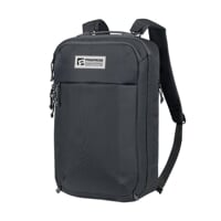 TRAVEL BAG travel backpack anthracite