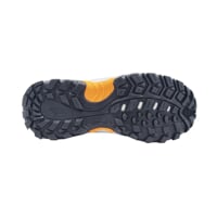 TREK MID WP boots with membrane black/raspberry/navy