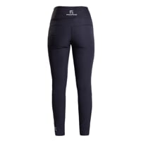 TREQA women's outdoor leggings black