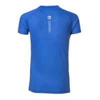 TRICKO kid's sports t-shirt blue