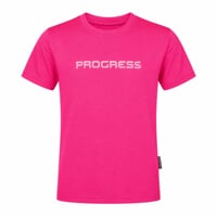 TRICKO kid's sports t-shirt fuchsia
