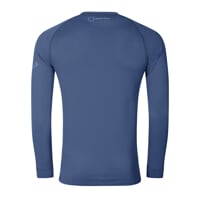 TX NDR men's functional shirt navy